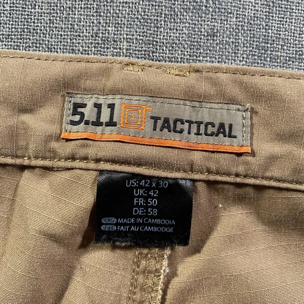 5.11 Tactical men 11